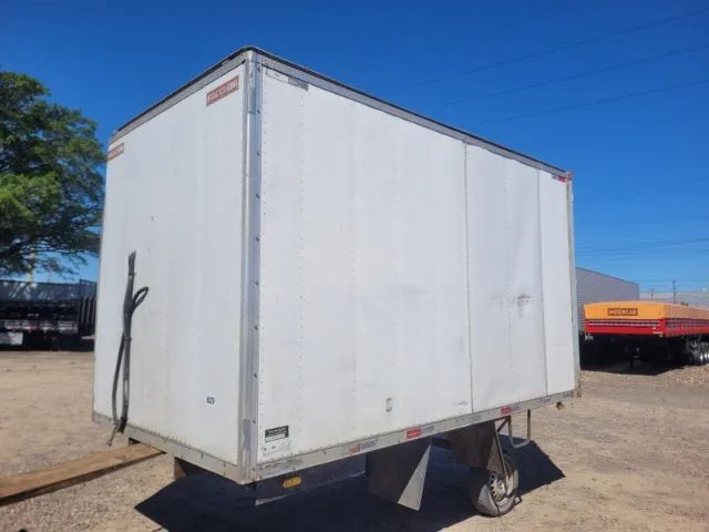 Baú Térmico (Cod.: 829) - Foto 5