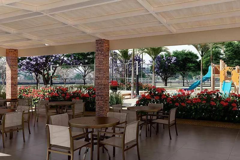 Terreno Alto Padrão em Residencial Alto Castelo Branco 2/SP I Imobiliária em Ribeirão Pret - Foto 10