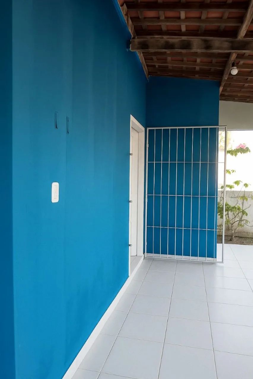 casa na praia de Pitimbu paraiba 