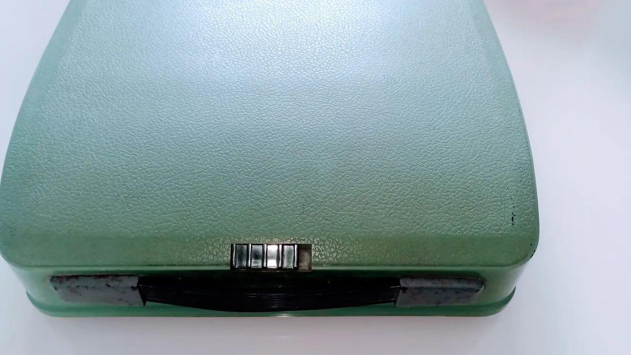 Máquina de datilografar  - Foto 5