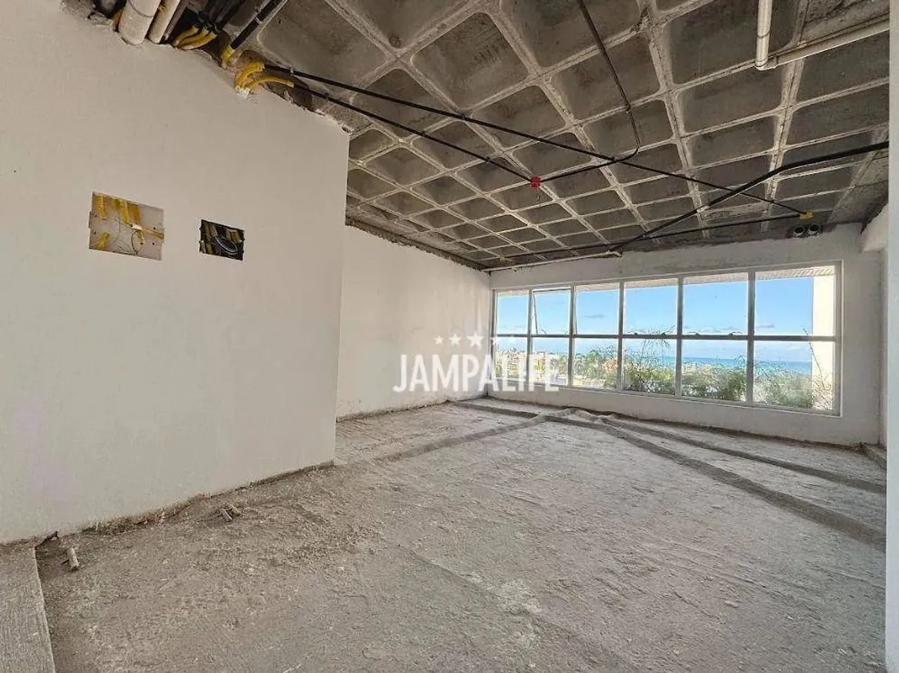 Sala à venda, 43 m² por R$ 480.000,00 - Altiplano Cabo Branco - João Pessoa/PB