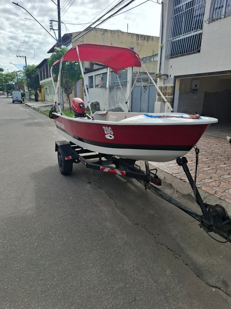 LANCHA  - Foto 6
