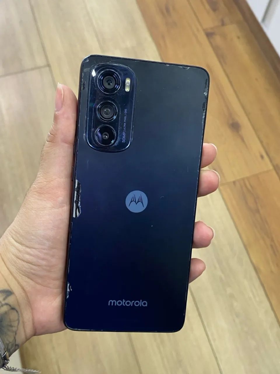 Edge 30 256gb  - Foto 5