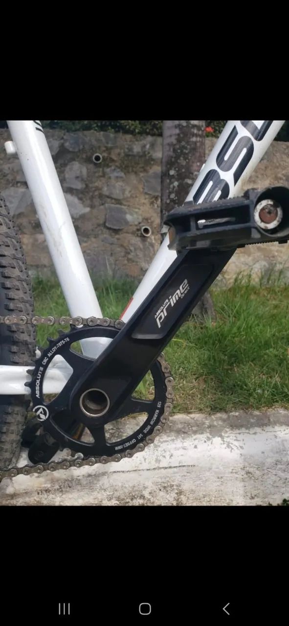 Bicicleta Absolute - Foto 4