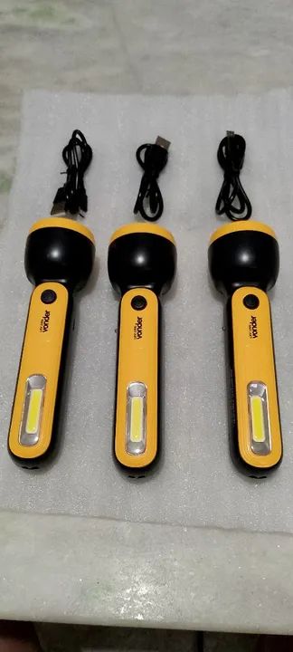 KIT 3 LANTERNAS VONDER - Foto 3