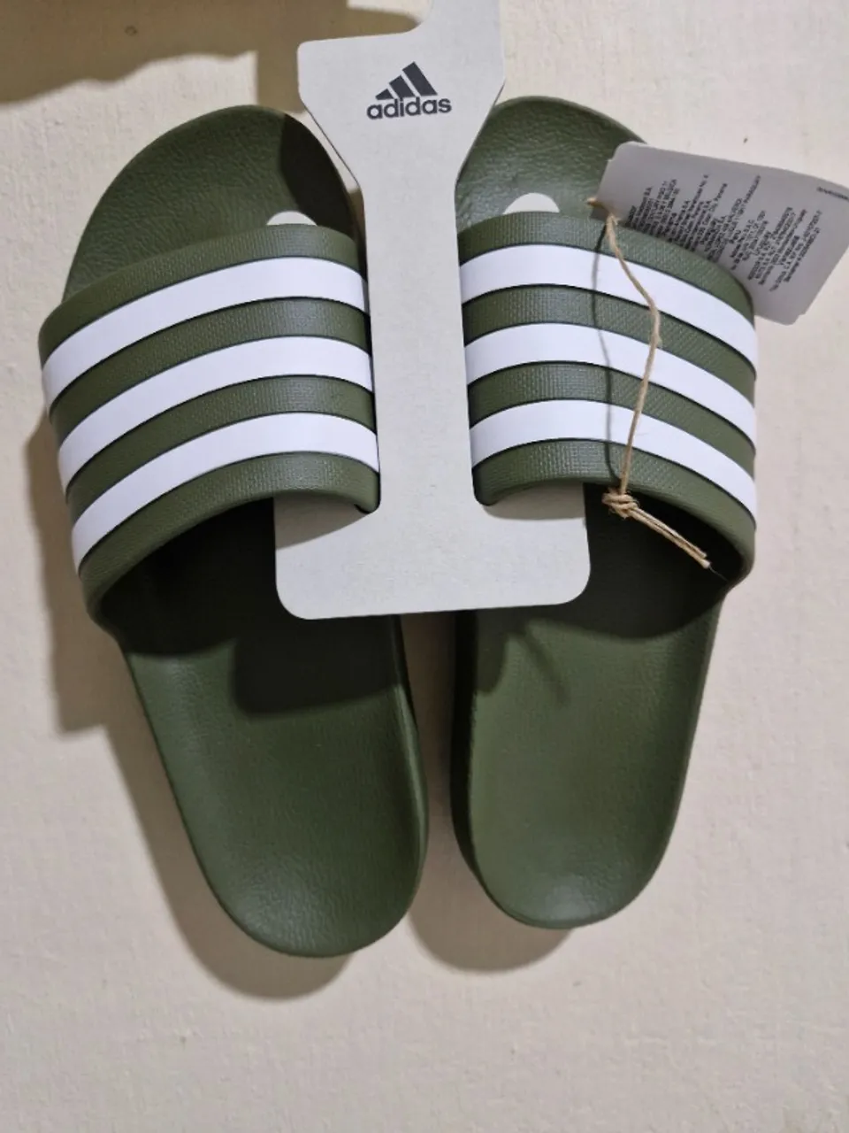 Chinelo Adilette Aqua adidas Sportswear