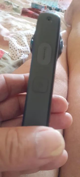 Câmera de ação compacta e portátil - Foto 4