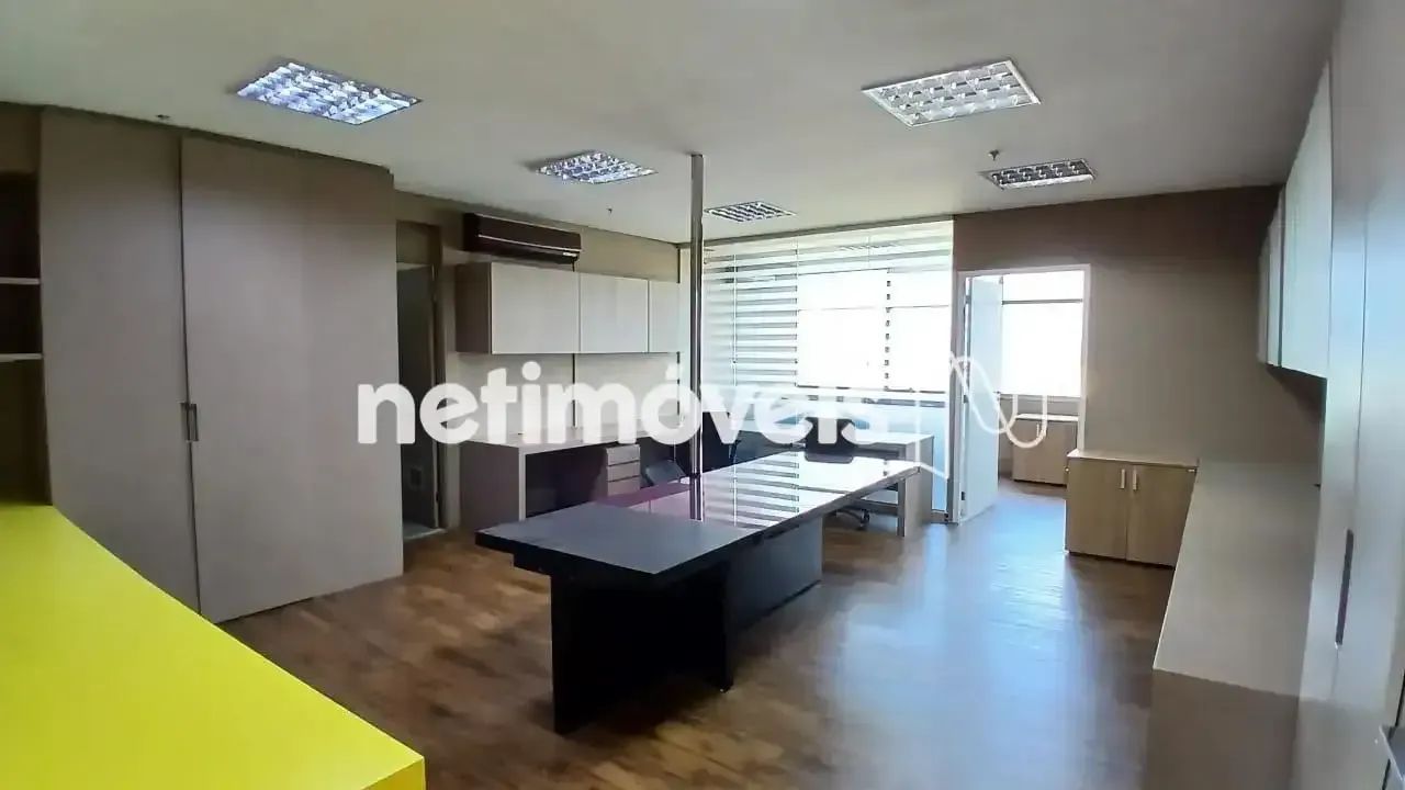 Locação Sala Vale do Sereno Nova Lima