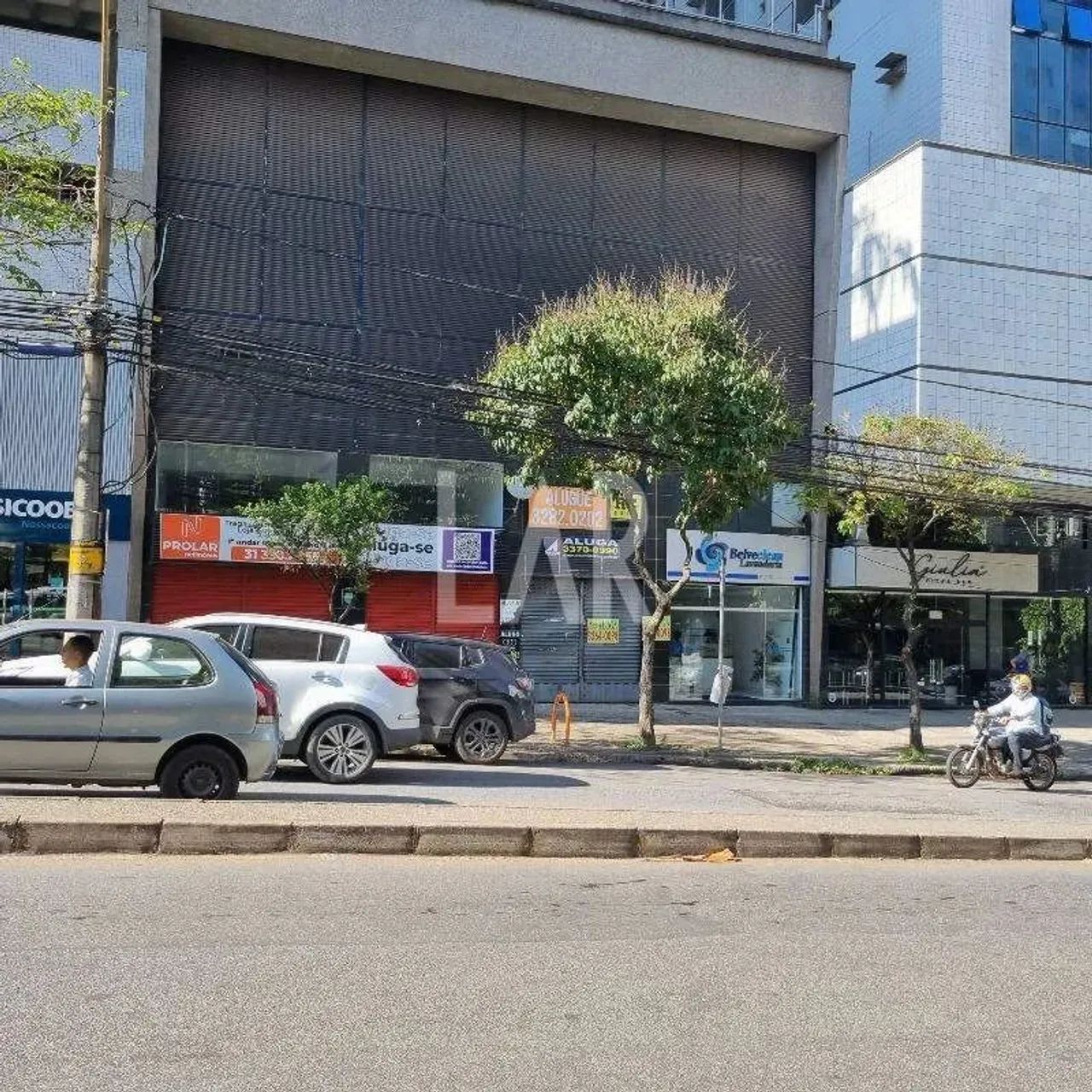 Comercial - Loja à venda, Belvedere - Belo Horizonte/MG - Foto 4
