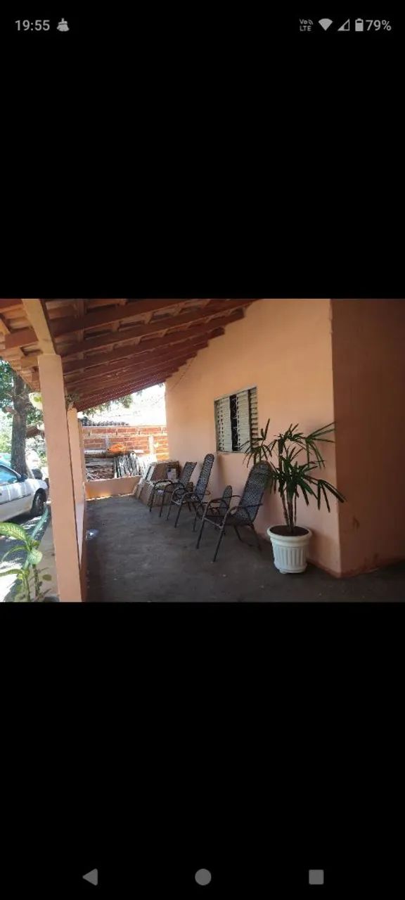 Foto - São José do Rio Preto - Estância Chácara Santa Inêz (Zona Rural)