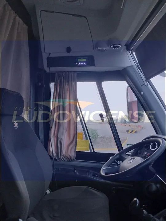 Marcopolo New Senior  - Foto 8