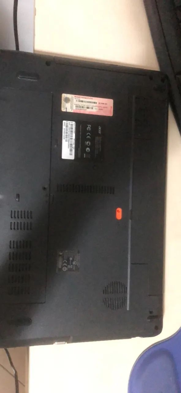 Notebook Acer - Foto 4