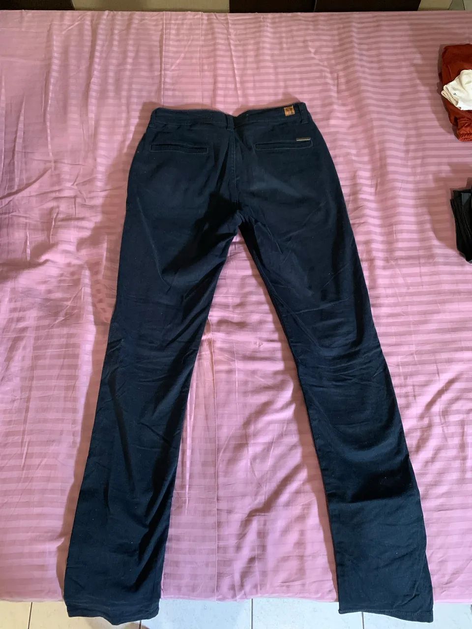 Calça Brim  - Foto 3