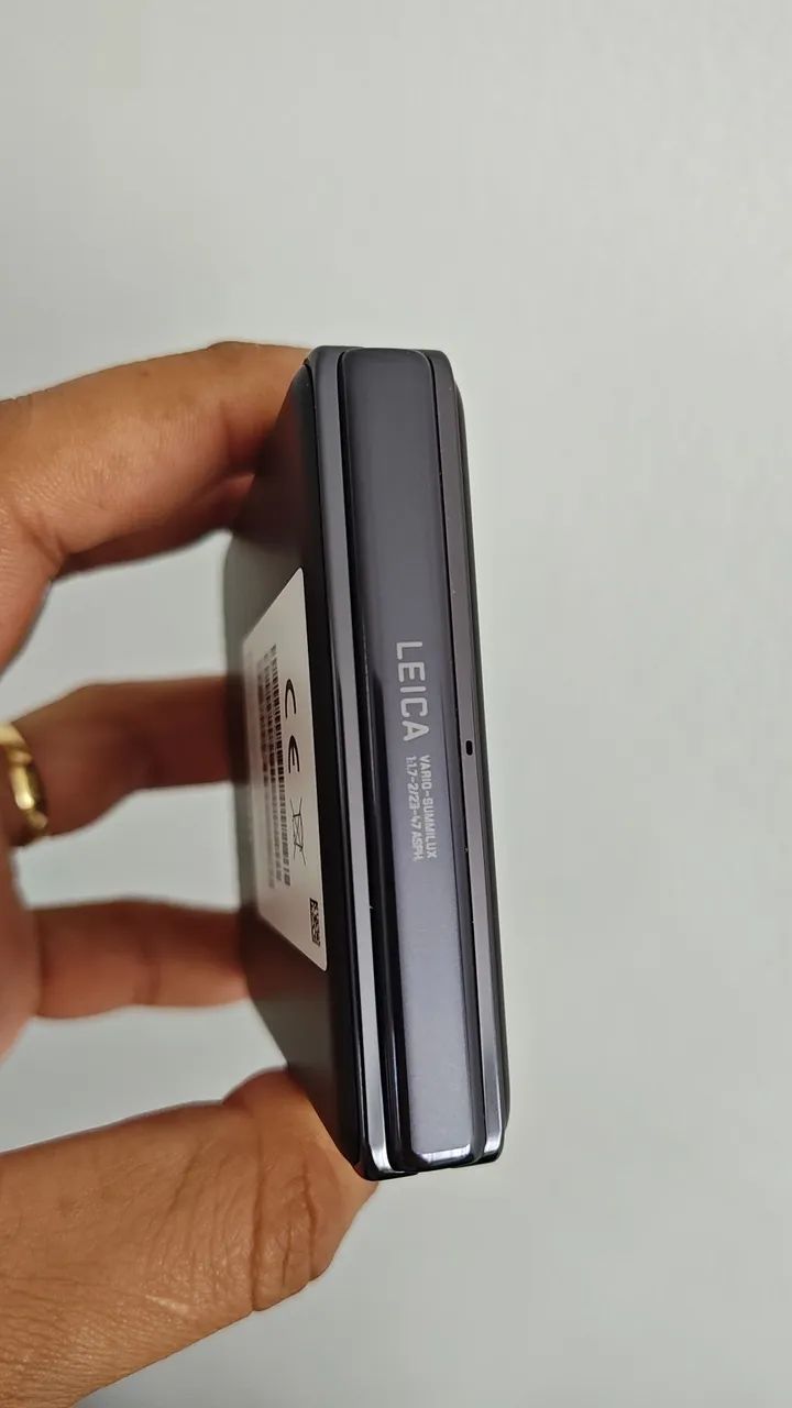 Xiaomi Mix Flip - Foto 5