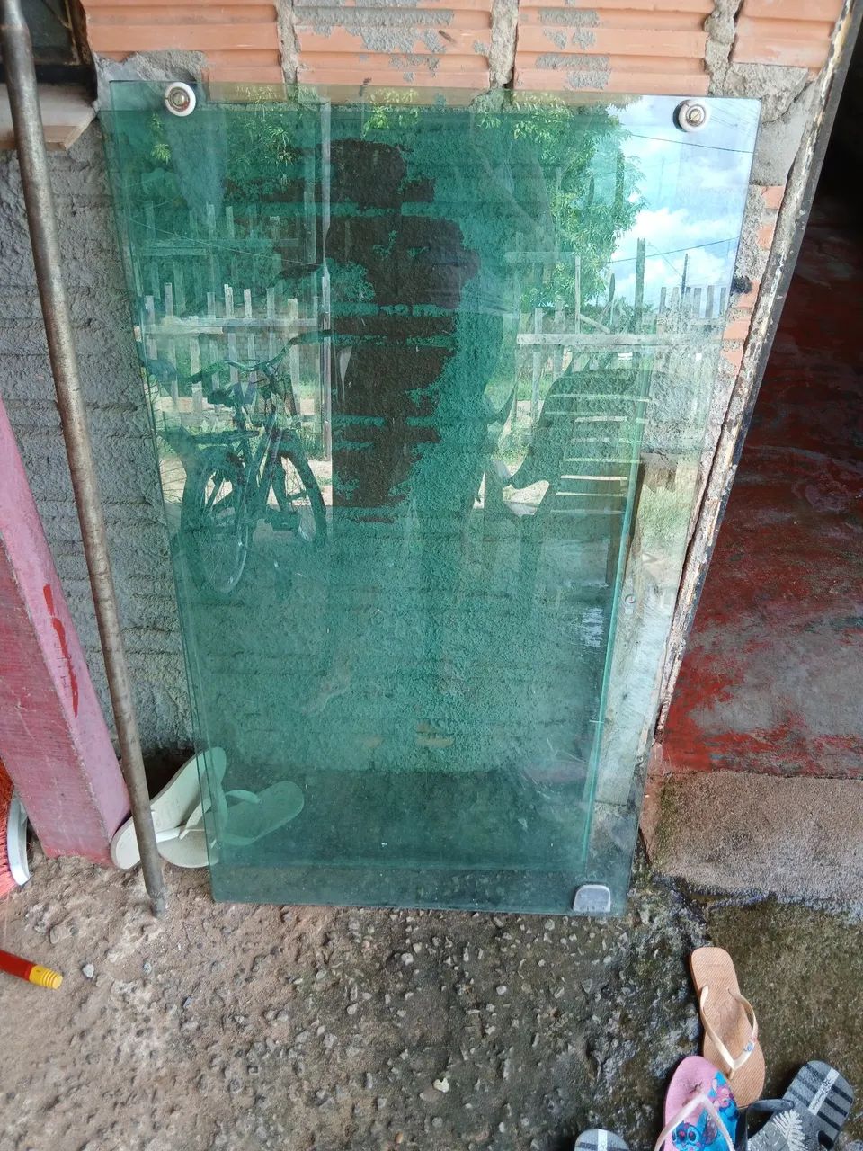 Janelas de vidro - Foto 2