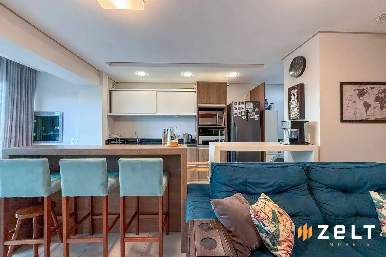 Apartamento com 2 dormitórios à venda, 70 m² por R$ 480.000,00 - Itoupava Norte - Blumenau