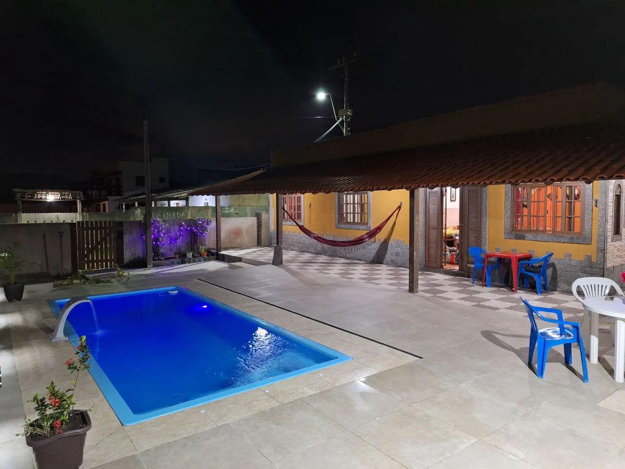  Com PISCINA Semana Santa disponivel  - Foto 3