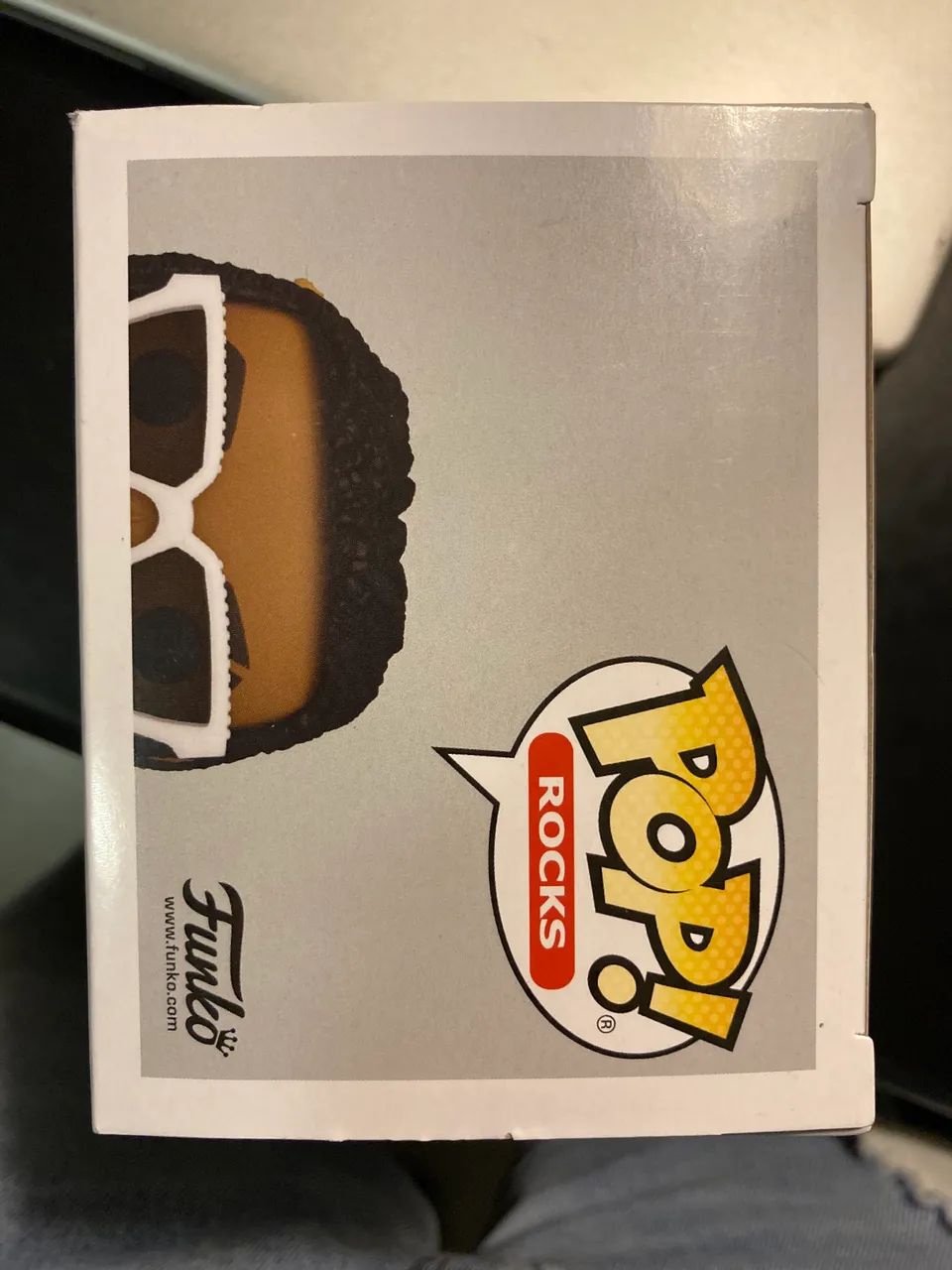 Funko Pop Ozuna 203 - Foto 5