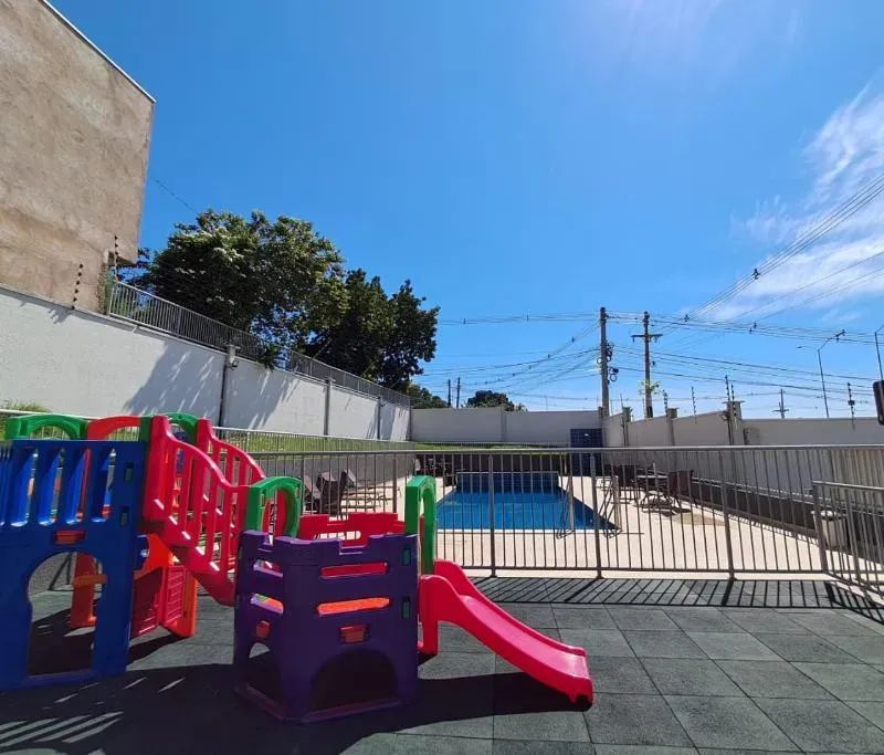 Apartamento para aluguel - Cond. Chapada das Brisas - Bairro Ribeirão do Lipa - Cuiabá - M - Foto 5