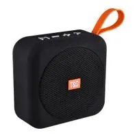 Caixa de Som Bluetooth T&G Portátil