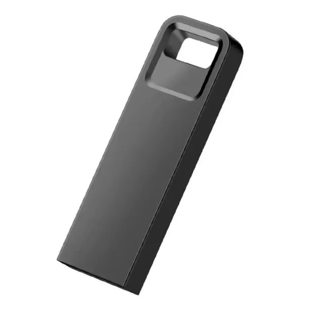 Pen Drive 32GB em Aço com Win 10 - Foto 5