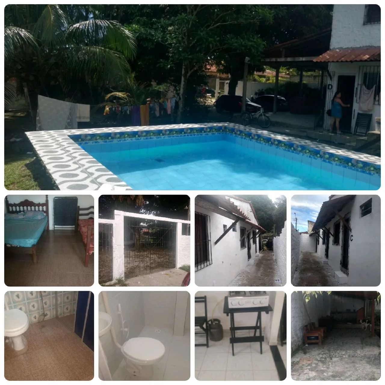 Casa Temporada -  Sua melhor experiência! - Foto 5