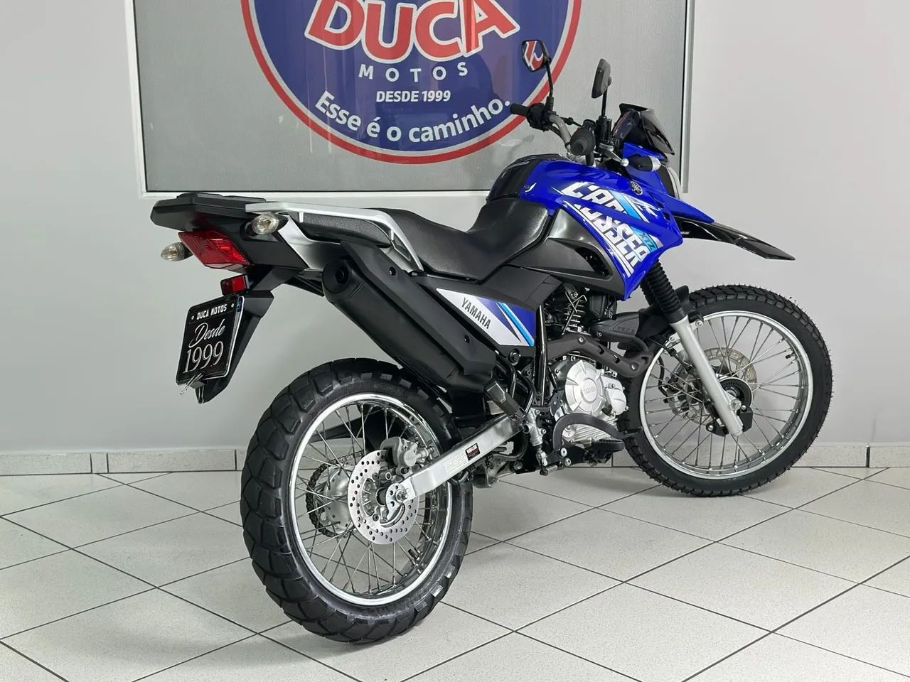 Yamaha XTZ 150 Crosser 150 Z - Foto 5