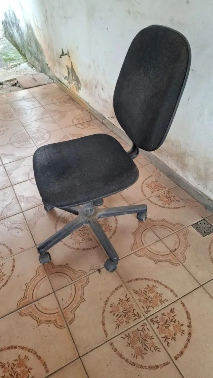 Cadeira de Computador - Foto 2