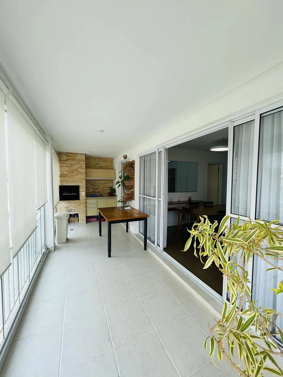Apartamento com 3 suítes, Vila Oliveira, Mogi das Cruzes - SP.