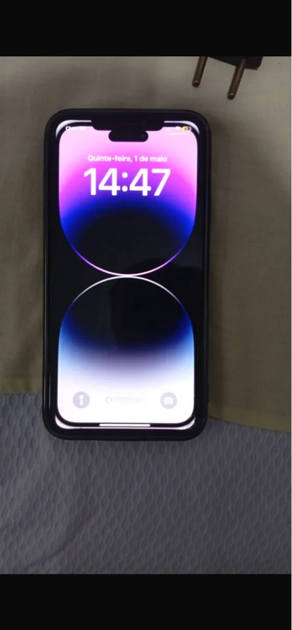 Iphone 11 pro max
