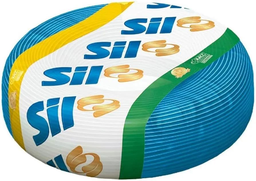 Cabo Sil 6mm64595709838723120