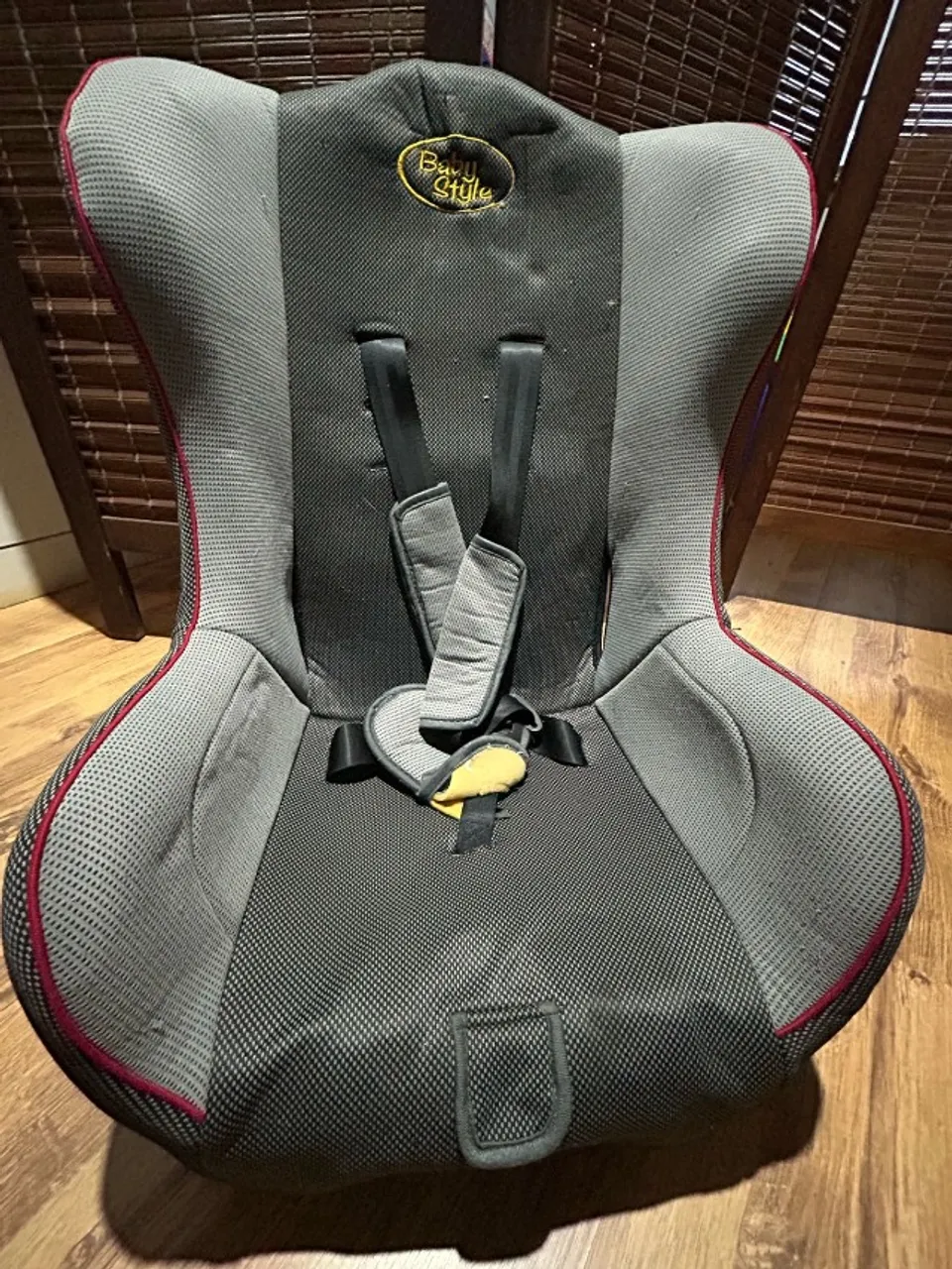 cadeira veicular para criança