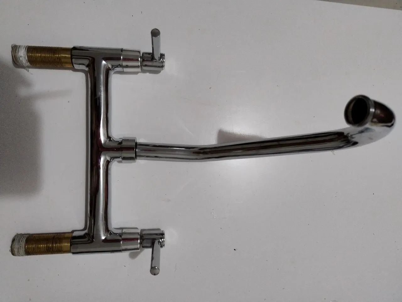 Torneira misturador para Cozinha 