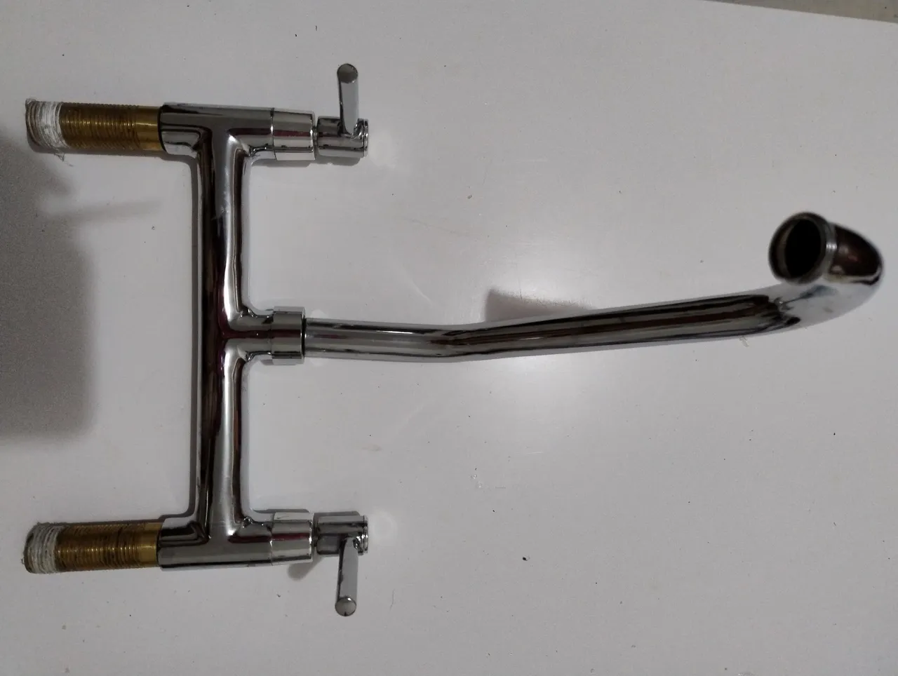 Torneira misturador para Cozinha