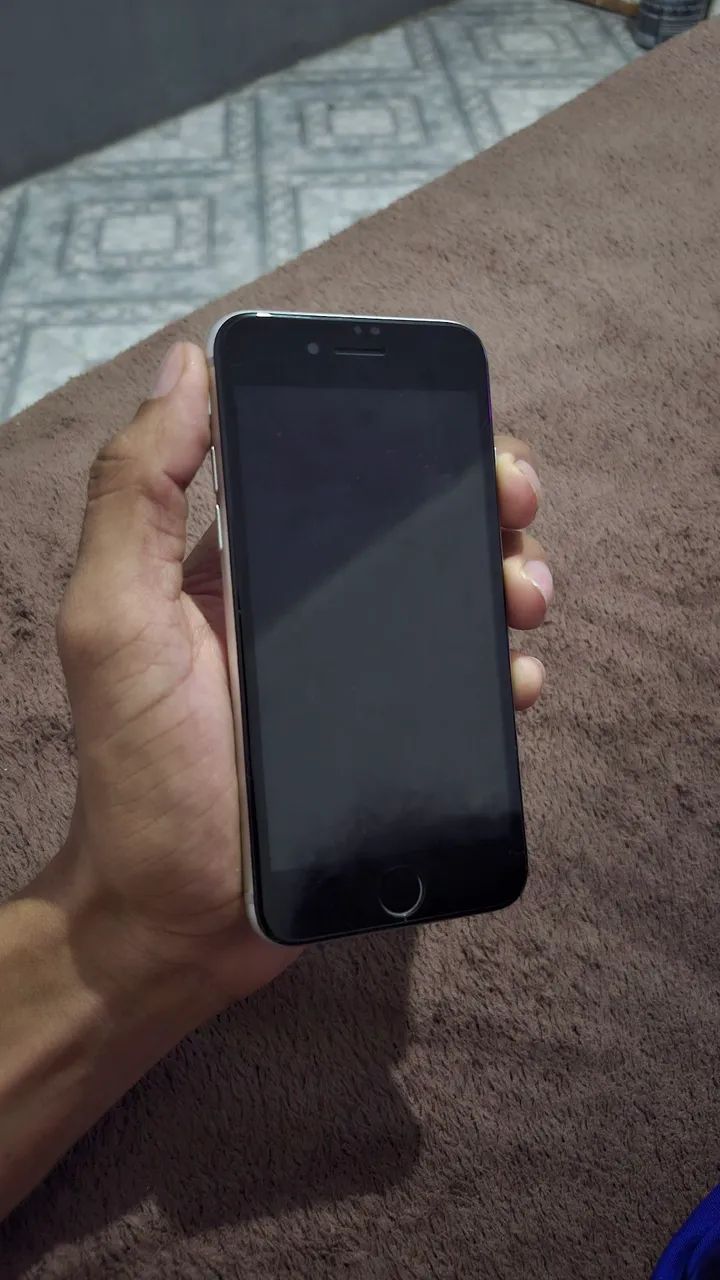 iPhone 8 64Gb Sem Detalhes  - Foto 2