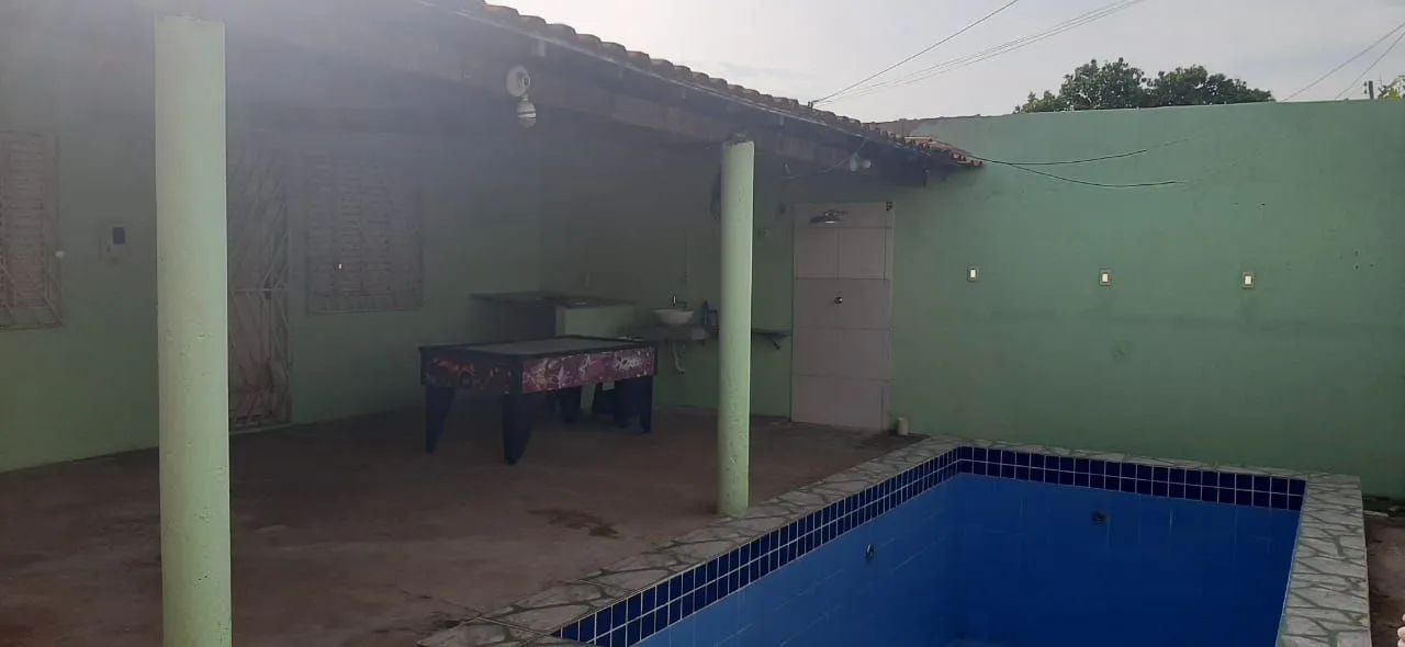 foto - Teresina - Parque Sul
