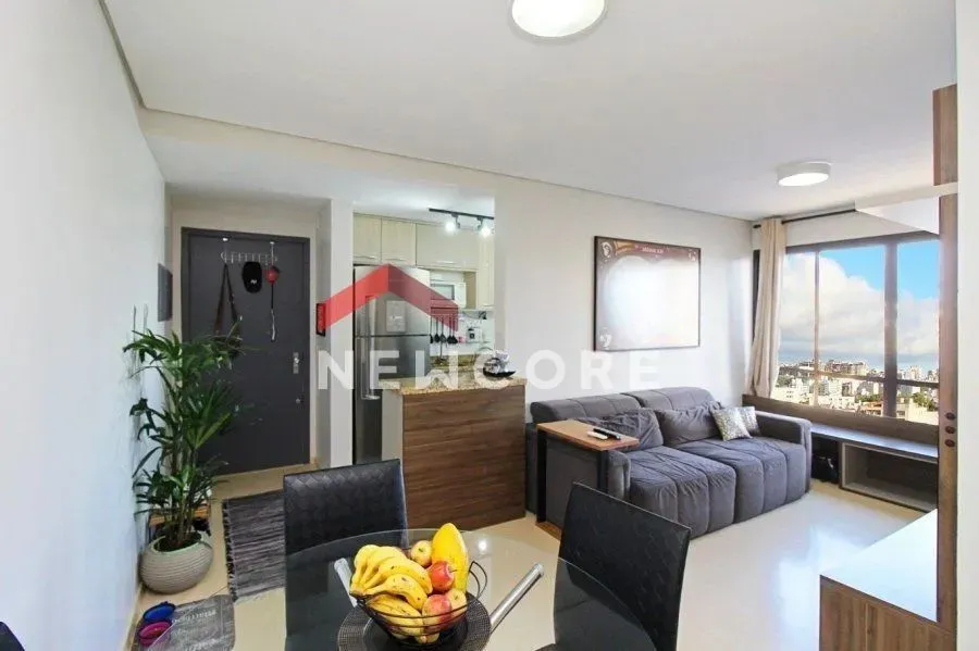 Apartamento em Avenida Polônia - São Geraldo - Porto Alegre/RS