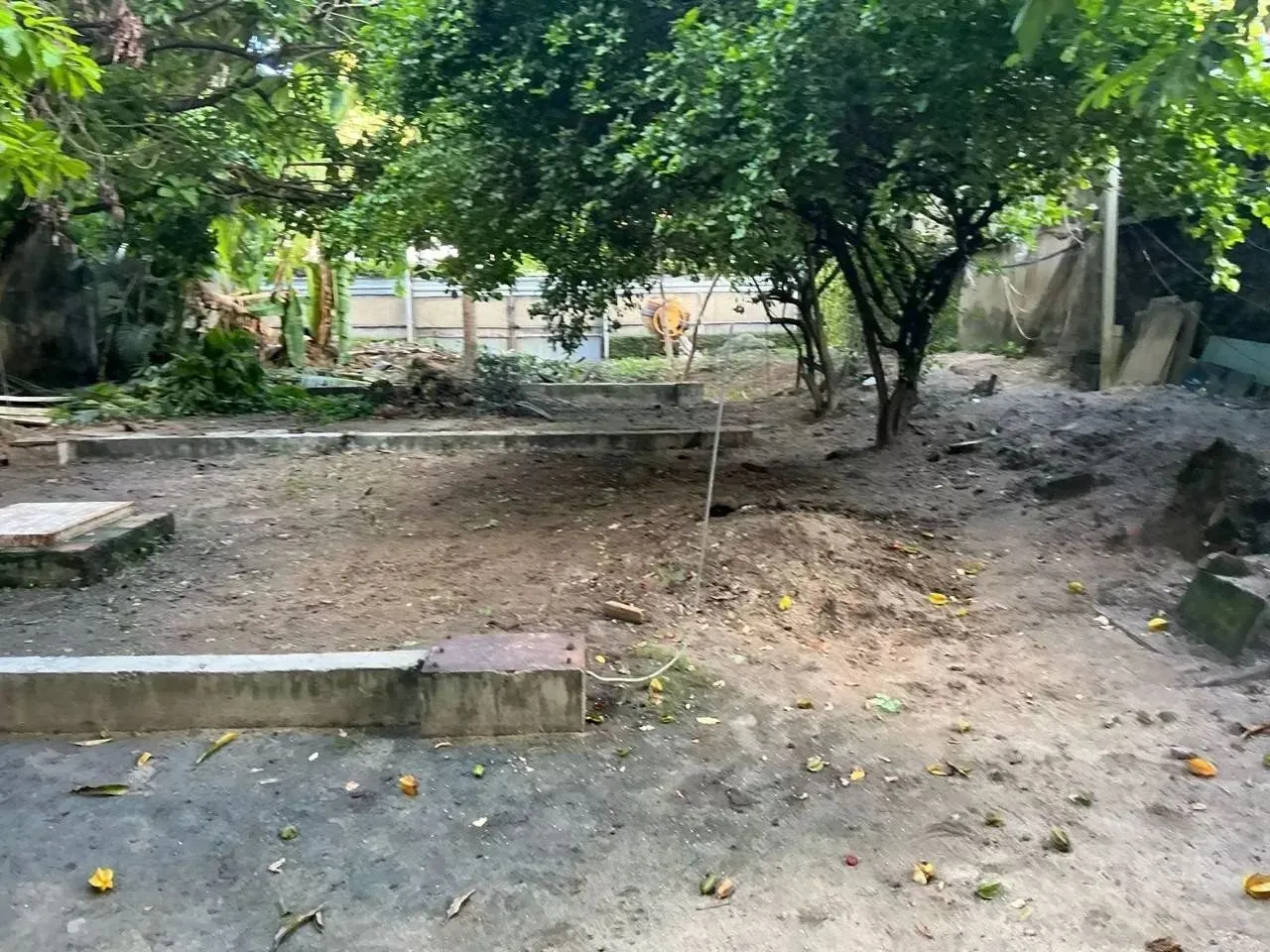Terreno para venda, Santana, Recife - TE93