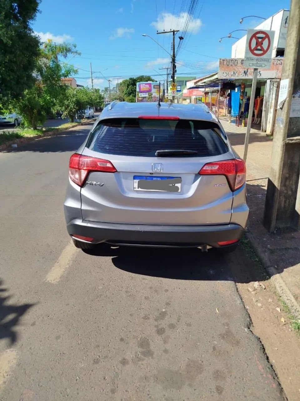 Vendo HRV 2015/2016 - Foto 2