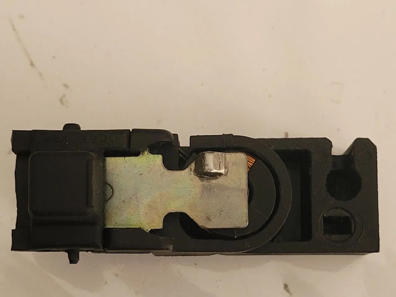 Solenoide HDL 12V - Foto 3