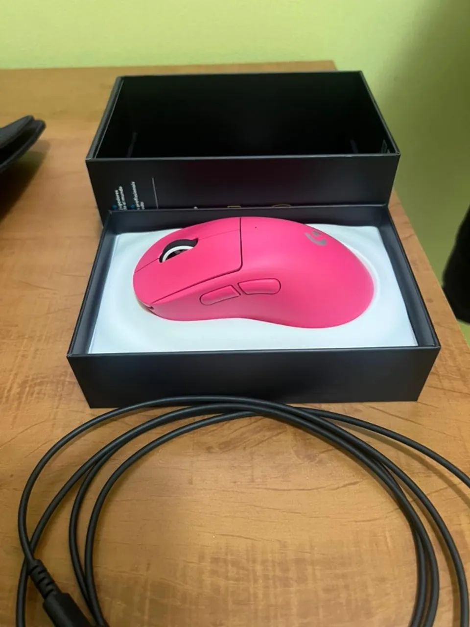 G PRO DEX 2 