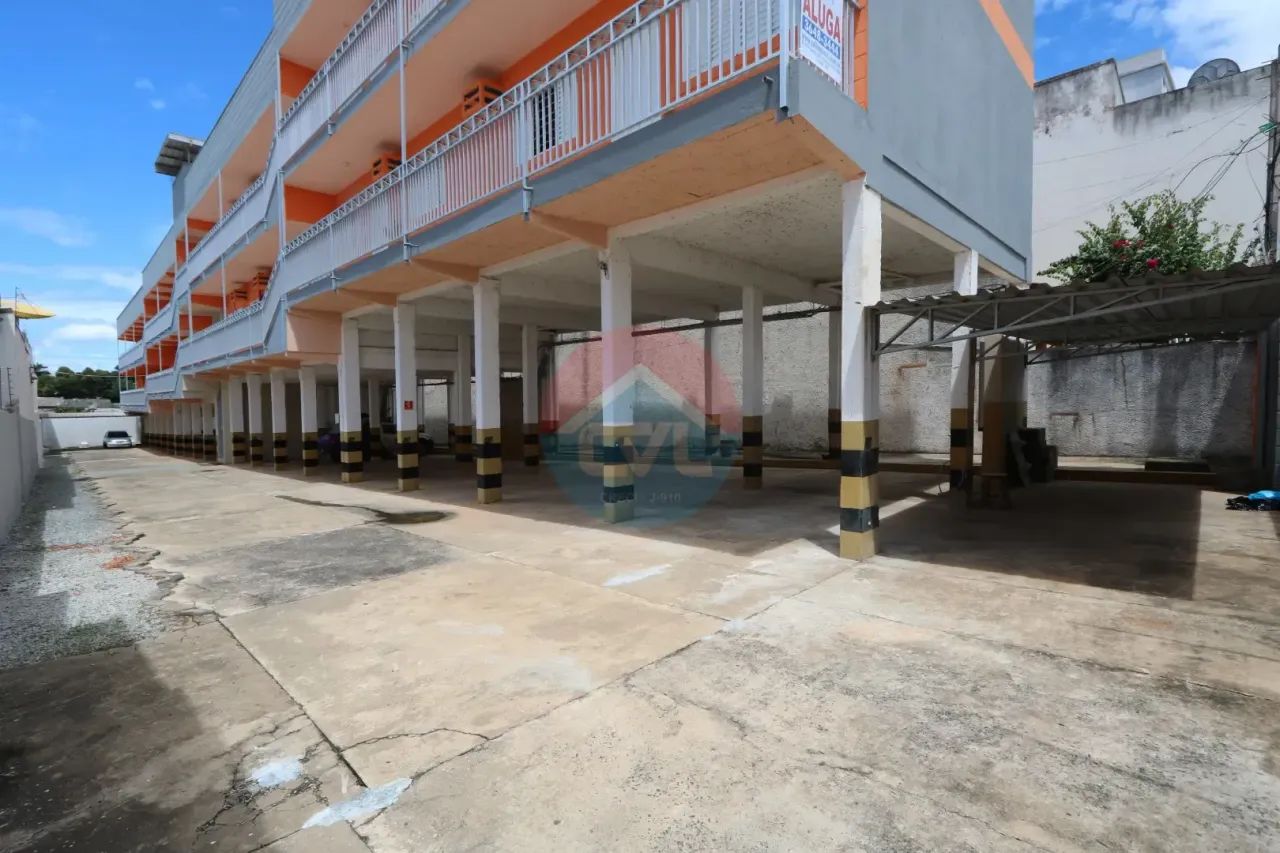 RESIDENCIAL PARAISO: KITNET DE 1 QUARTO, ÓTIMA LOCALIZAÇÃO, PRÓXIMO A MULTIBAR E APAE codi - Foto 2