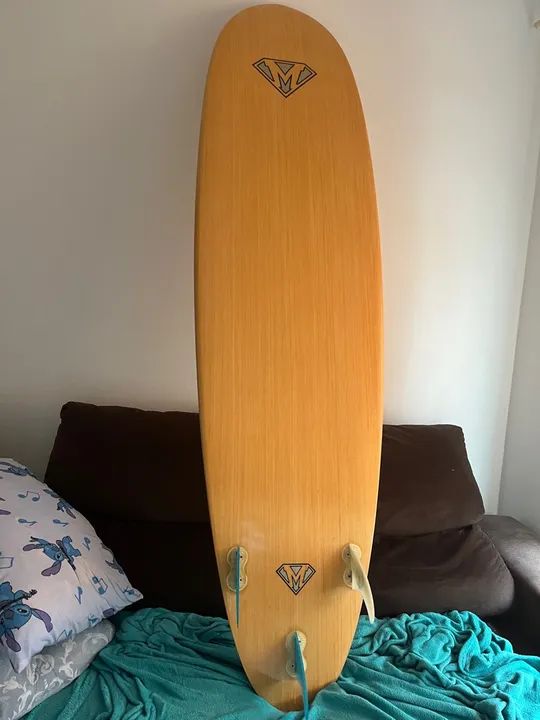 Prancha de Surfe funboard - Foto 2