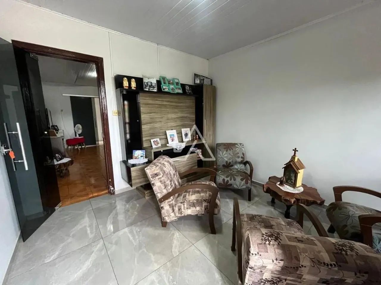 CASA 3 QUARTOS - LUCAS ARAUJO - Foto 3