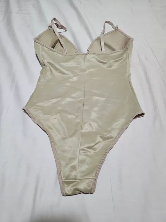 Body modelador M - Foto 2