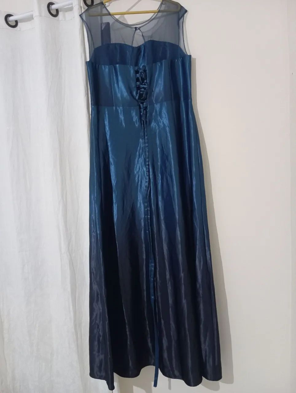 Vestido de festa 