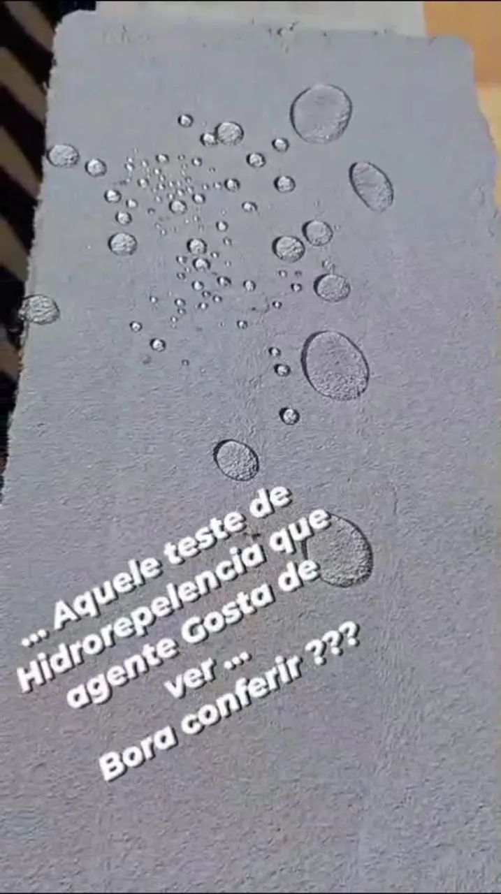  Impermeabilizante emborrachado pronto pra uso  - Foto 2