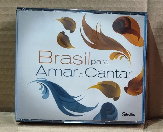 CDs Box - Coletânea Seleções - Leia - Foto 5