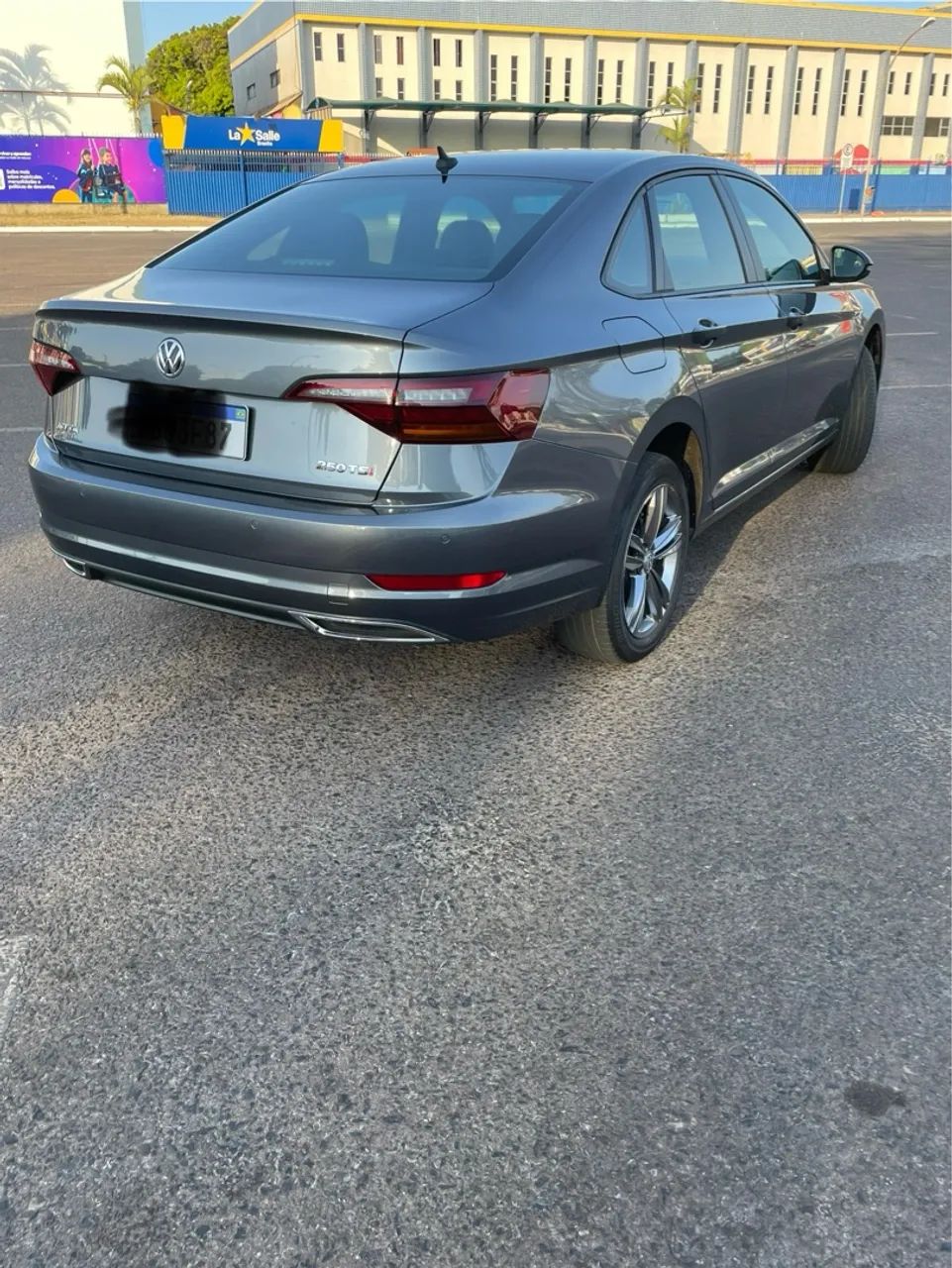 Jetta Rline 2018 oportunidade - Foto 2