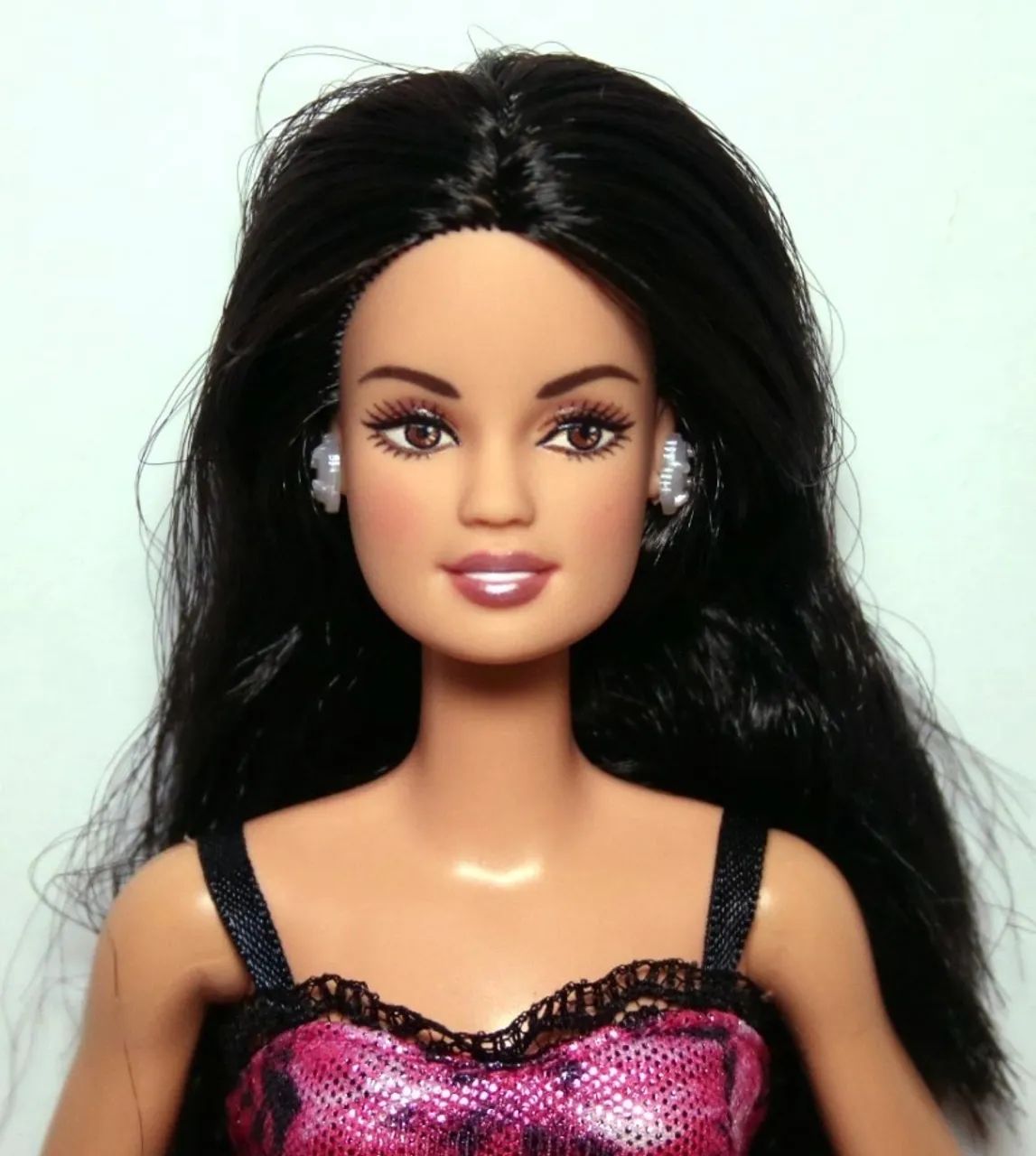 Lupita Barbie Rebelde RBD Maite Perroni Brinquedos e Jogos